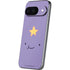 Adult Swim Adventure Time Lumpy Space Princess Google Pixel 9 Skin